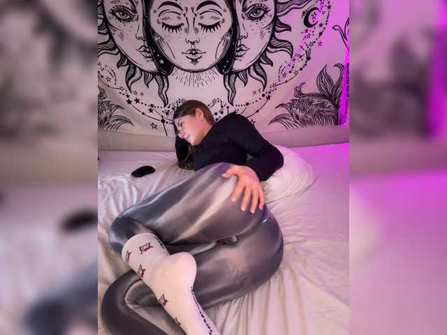Villanelle live cam on BongaCams