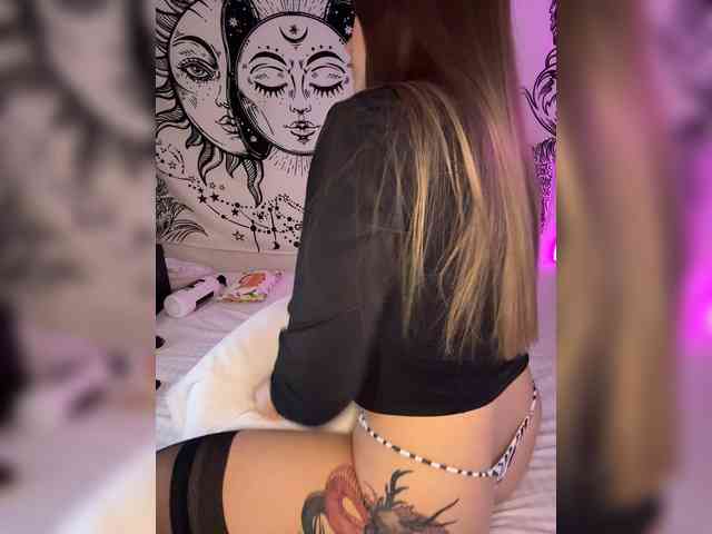 Villanelle webcam