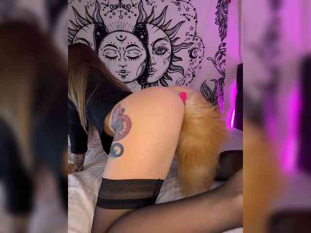 Villanelle webcam