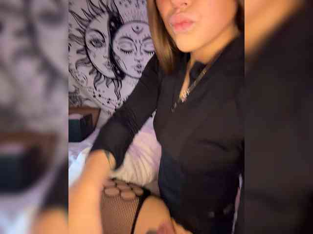 Villanelle webcam