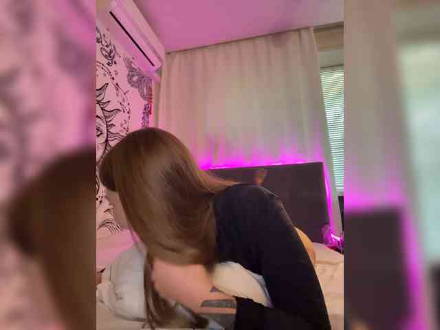 Villanelle webcam