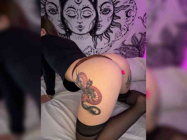 Villanelle Sex Cam Show