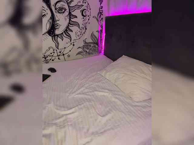 Villanelle webcam