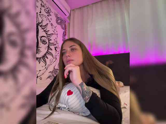 Villanelle webcam