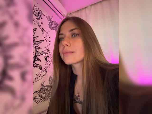 Villanelle webcam