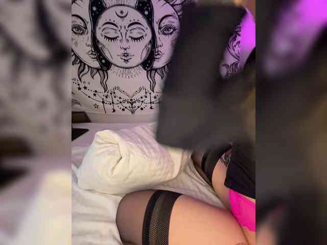 Villanelle webcam