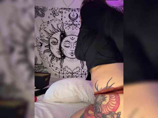 Villanelle webcam