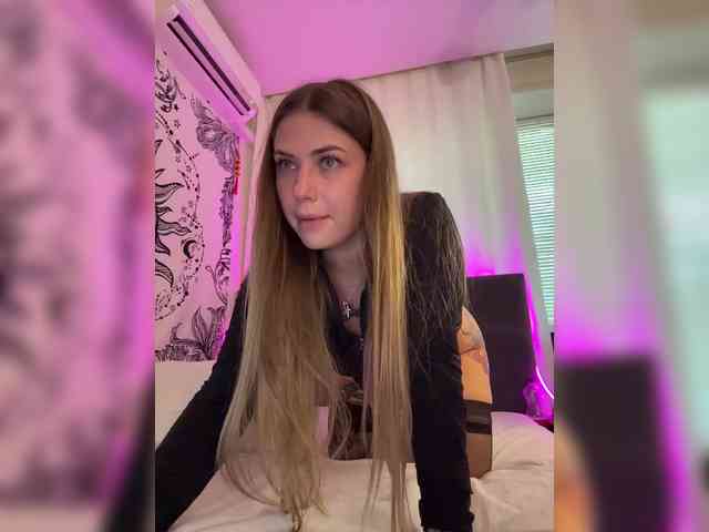 Villanelle webcam