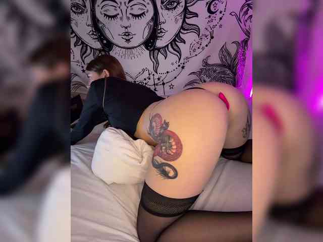 Villanelle webcam