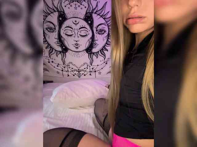 Villanelle webcam