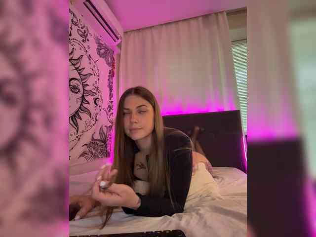 Villanelle webcam