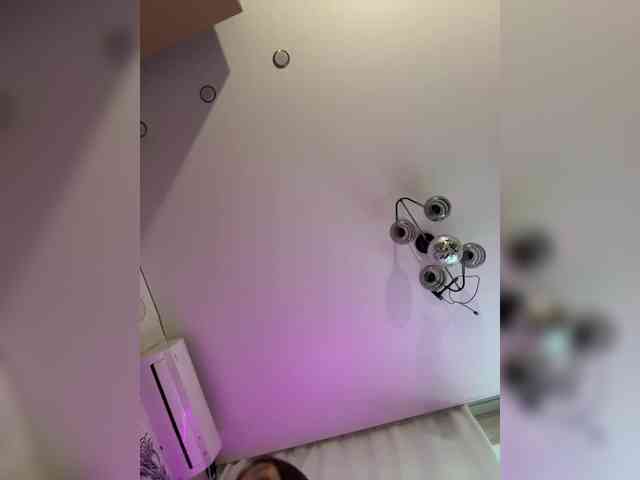 Villanelle webcam