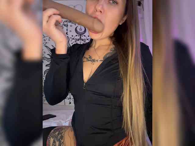 Villanelle webcam