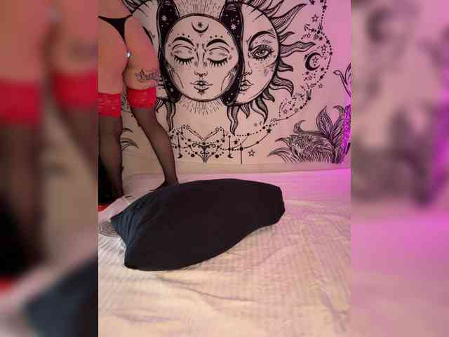 Villanelle webcam