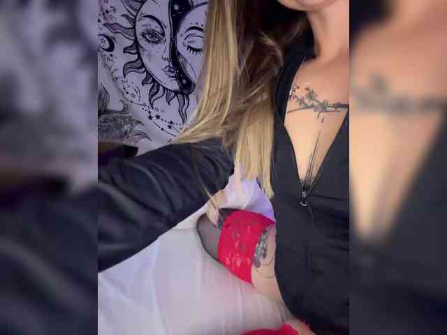 Villanelle webcam