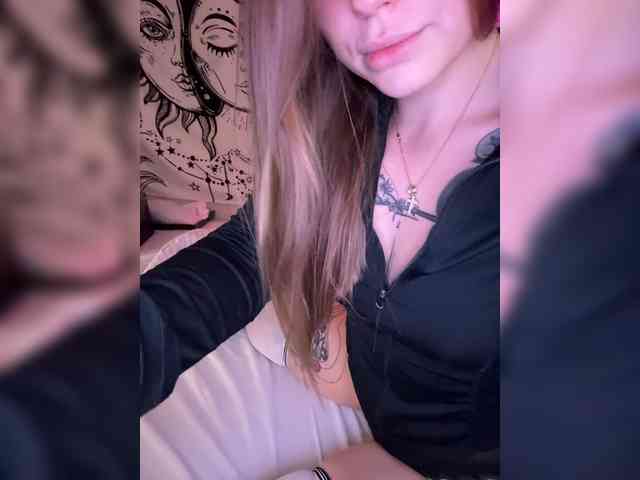 Villanelle webcam