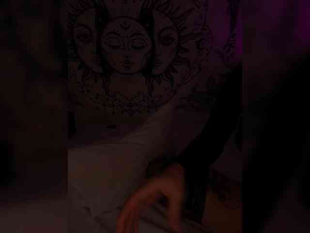 Villanelle webcam