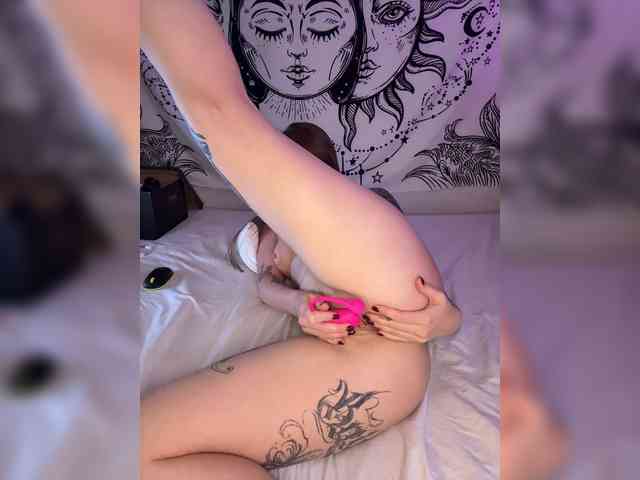 Villanelle webcam