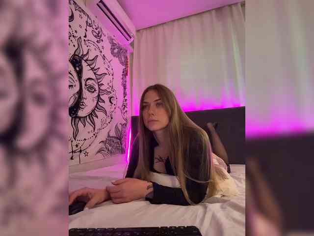 Villanelle webcam