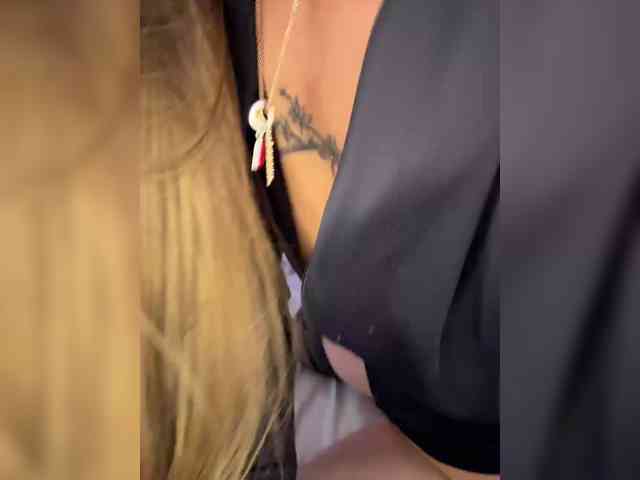 Villanelle webcam