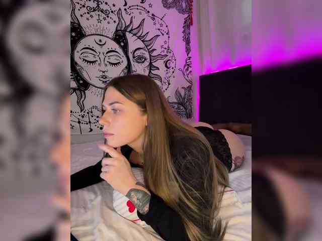 Villanelle webcam
