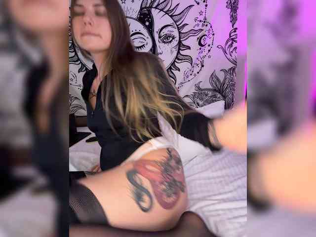 Villanelle webcam