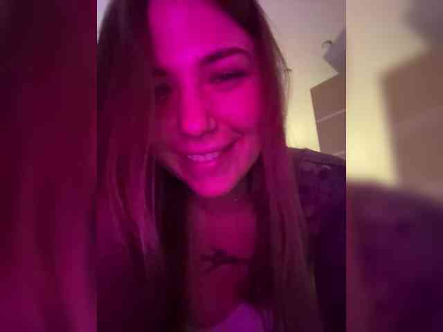 Villanelle Sex Cam Show