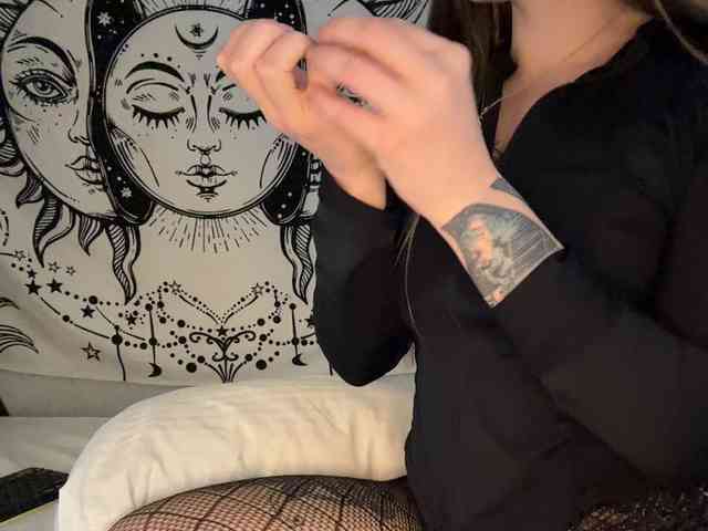 Villanelle webcam