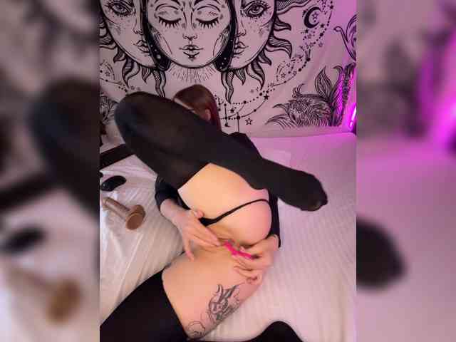 Villanelle webcam