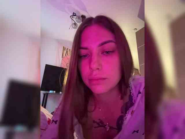 Villanelle webcam