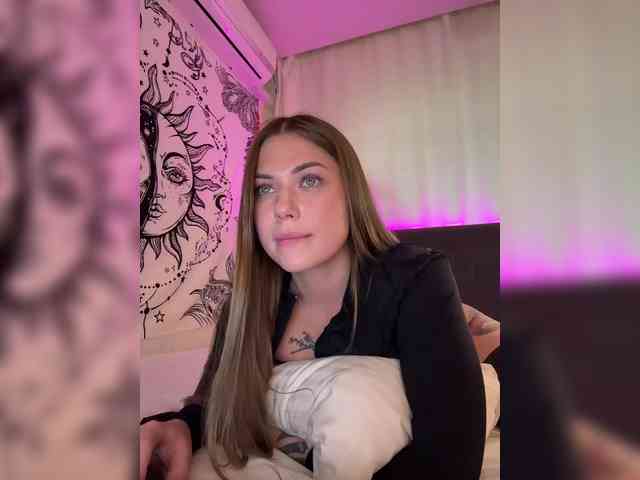 Villanelle webcam