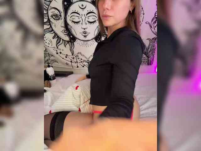 Villanelle Sex Cam Show