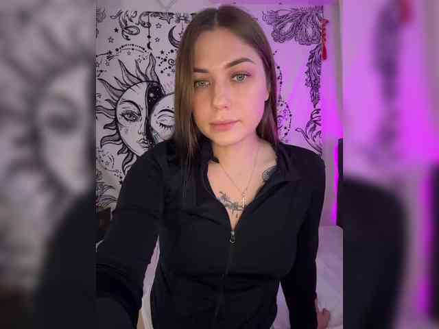 Villanelle webcam