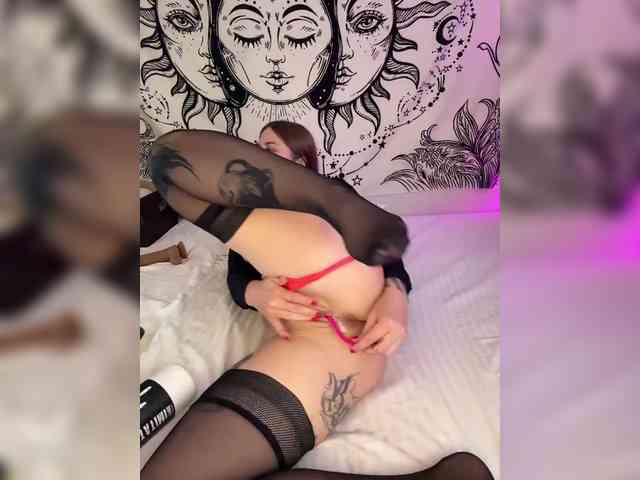 Villanelle Sex Cam Show