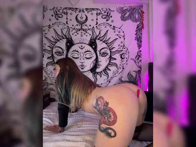 Villanelle webcam