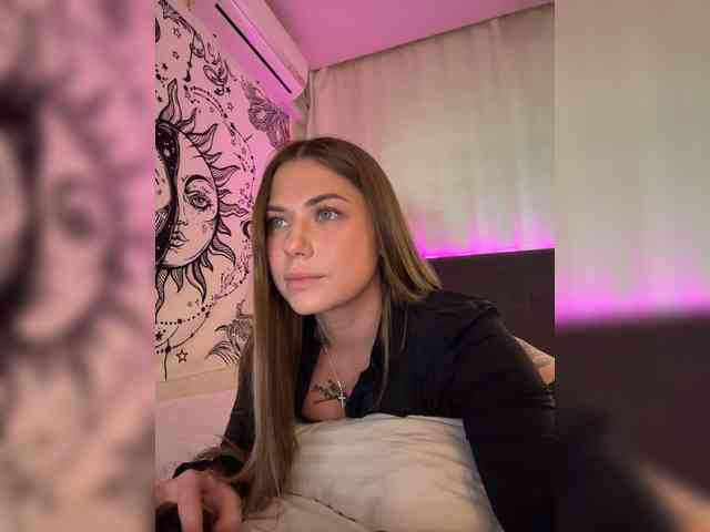 Villanelle webcam