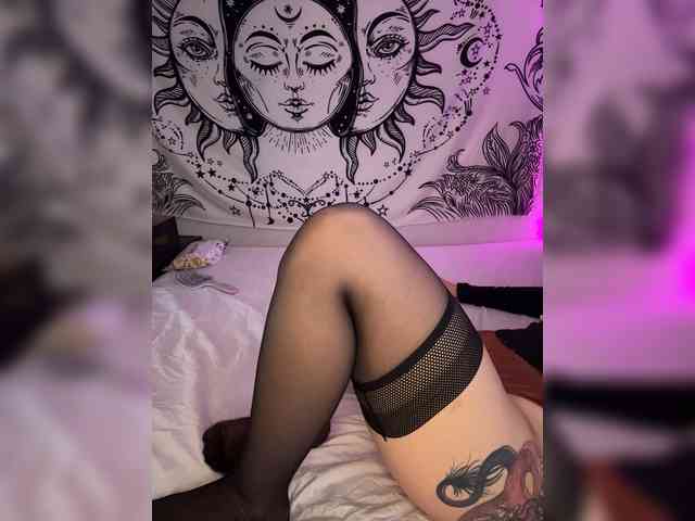 Villanelle Sex Cam Show