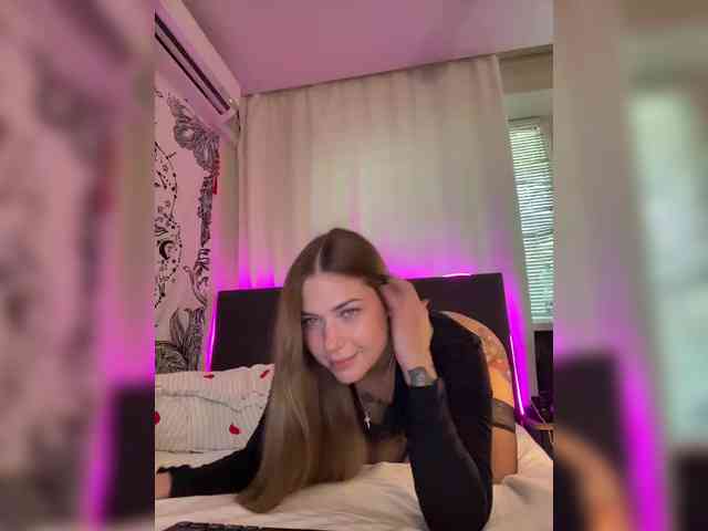 Villanelle webcam