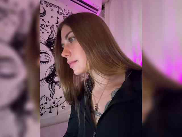 Villanelle webcam