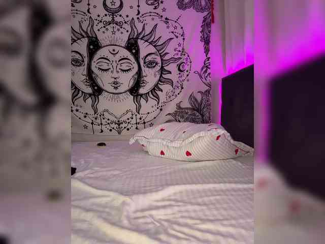Villanelle webcam