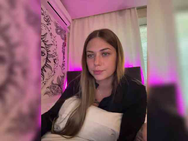 Villanelle webcam