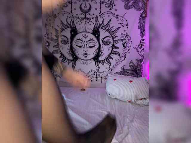 Villanelle webcam