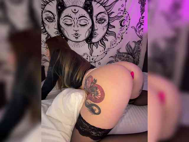 Villanelle webcam