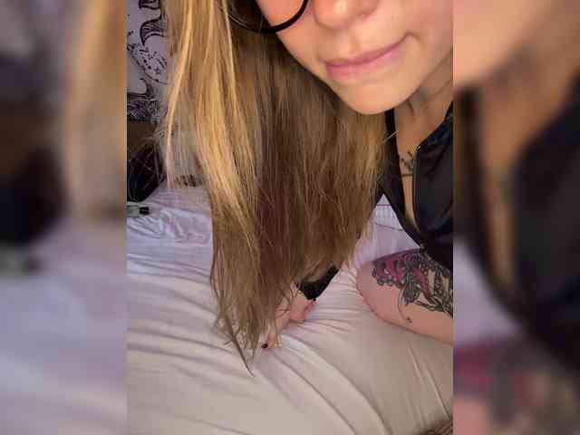 Villanelle webcam