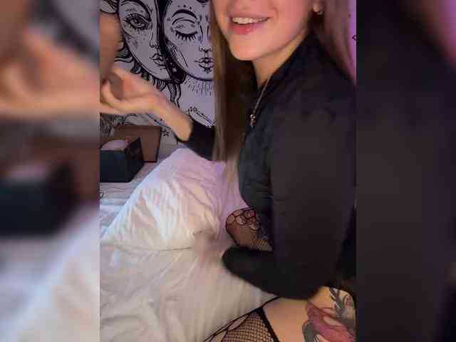 Villanelle webcam