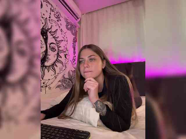 Villanelle webcam