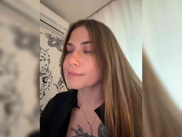 Villanelle Live Webcam on BongaCams