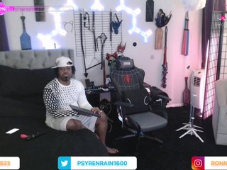 SamAndKat Porn Show