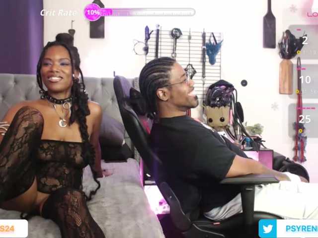 SamxTeck live cam on BongaCams