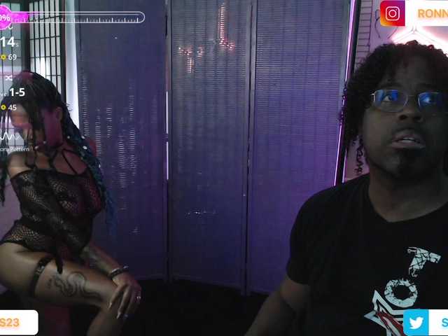 SamxTeck live cam on BongaCams